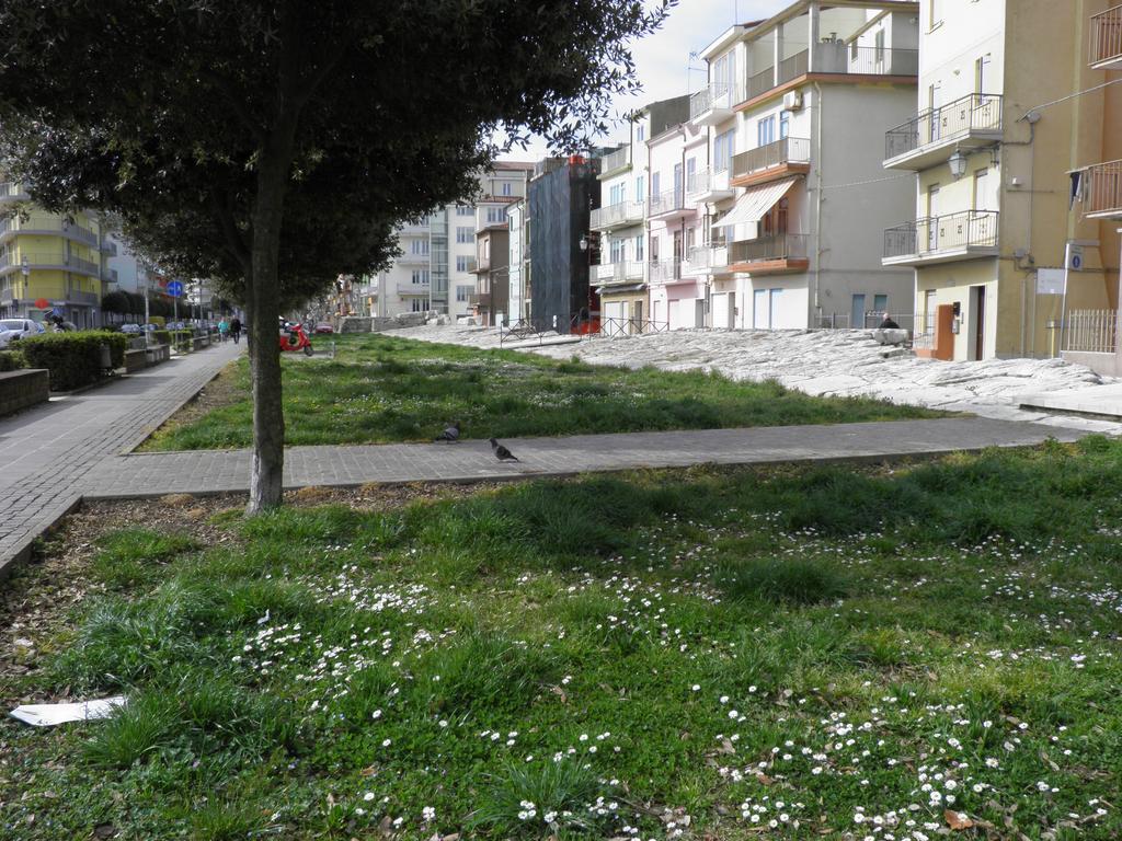 Appartamenti Sottomarina Carla Chambre photo