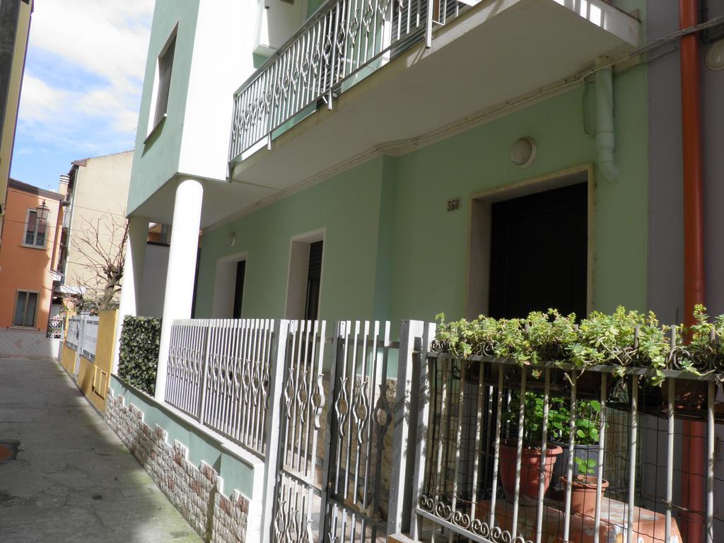 Appartamenti Sottomarina Carla Chambre photo