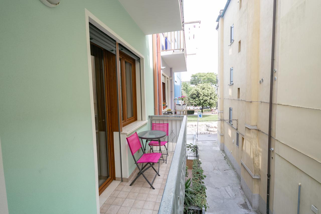 Appartamenti Sottomarina Carla Extérieur photo