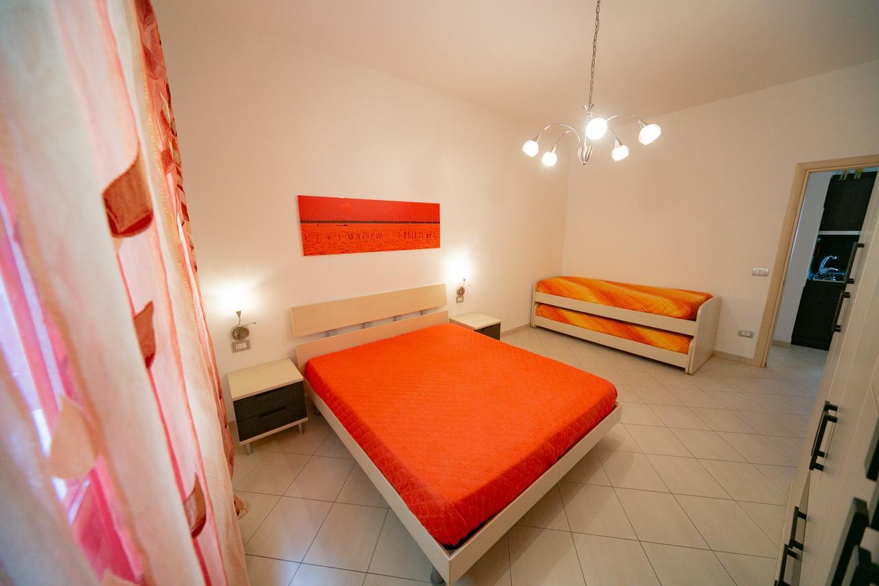 Appartamenti Sottomarina Carla Extérieur photo