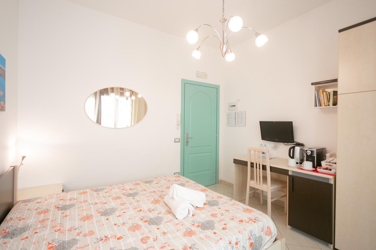 Appartamenti Sottomarina Carla Extérieur photo