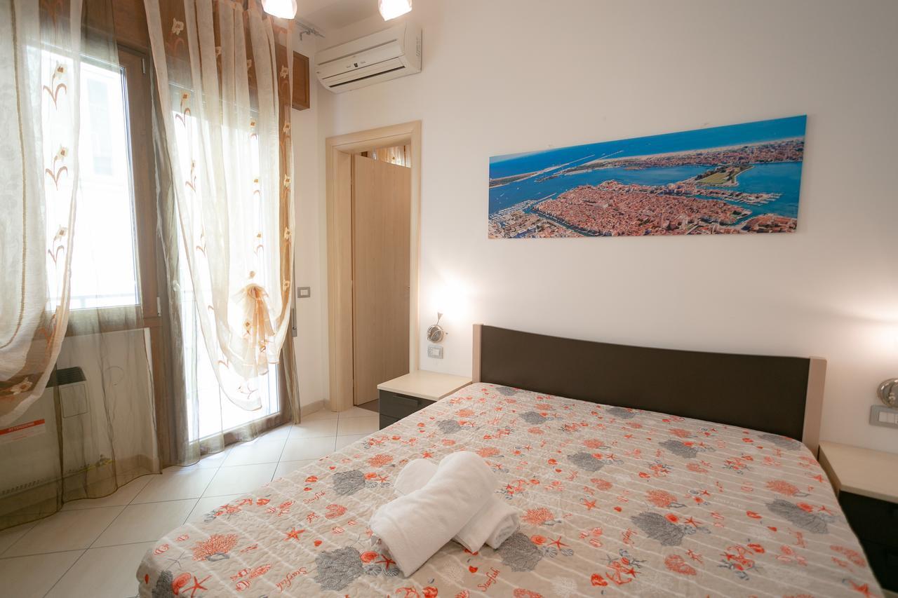 Appartamenti Sottomarina Carla Extérieur photo