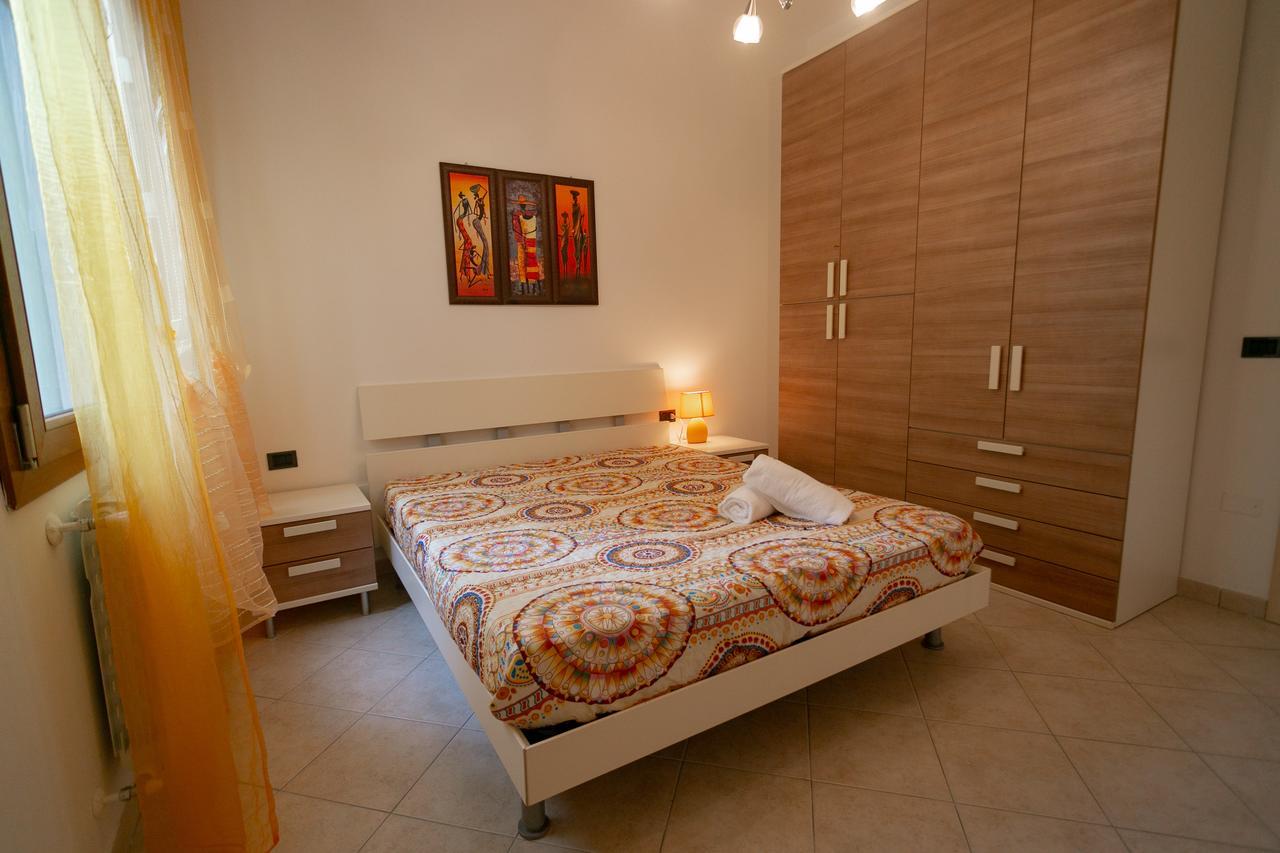 Appartamenti Sottomarina Carla Extérieur photo
