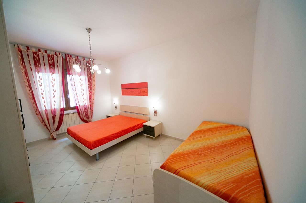 Appartamenti Sottomarina Carla Extérieur photo