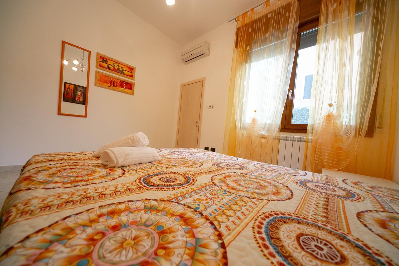 Appartamenti Sottomarina Carla Extérieur photo