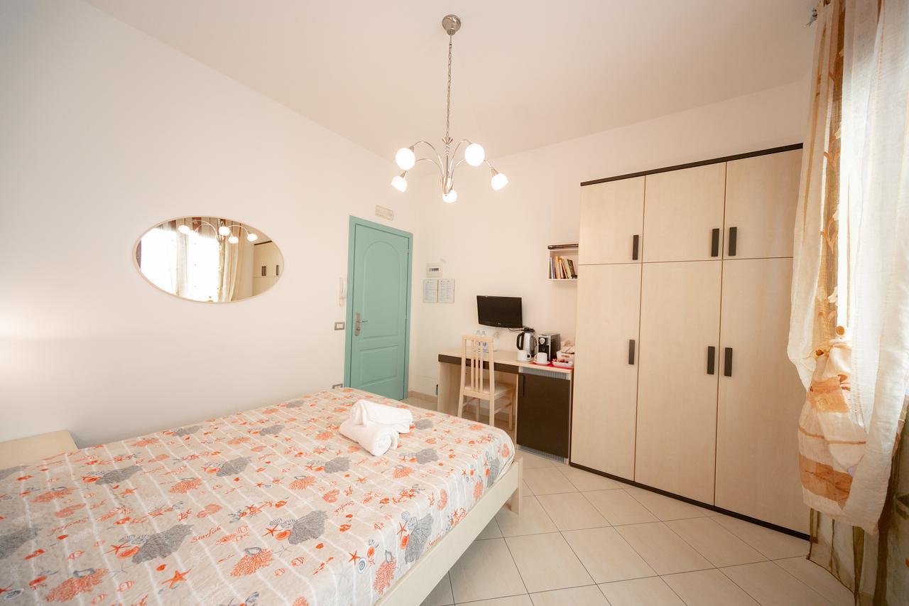 Appartamenti Sottomarina Carla Extérieur photo