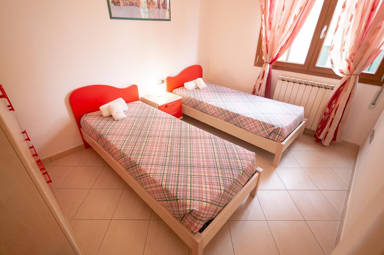 Appartamenti Sottomarina Carla Extérieur photo