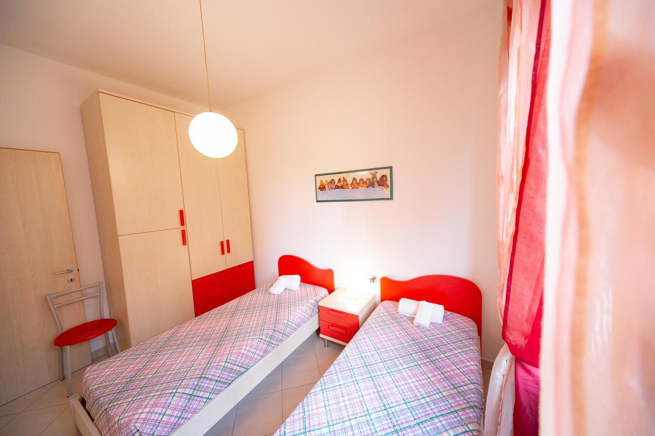 Appartamenti Sottomarina Carla Extérieur photo