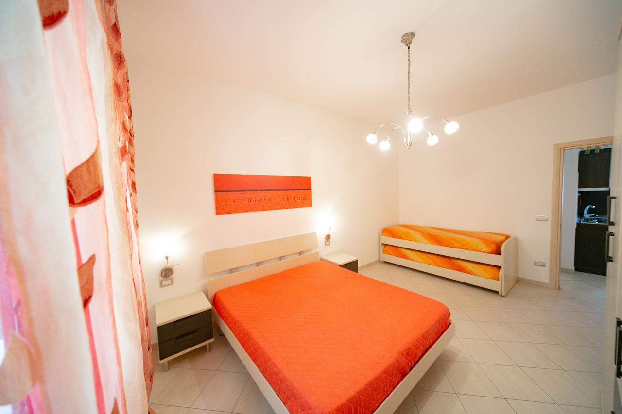 Appartamenti Sottomarina Carla Extérieur photo
