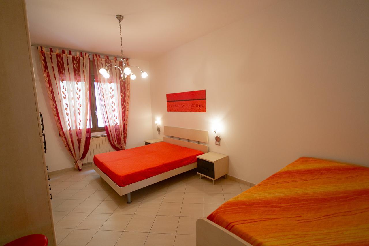 Appartamenti Sottomarina Carla Extérieur photo