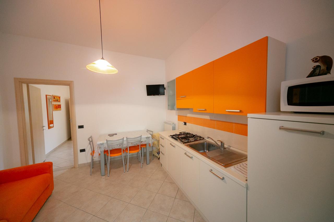 Appartamenti Sottomarina Carla Extérieur photo